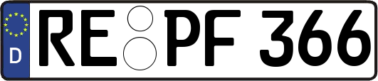 RE-PF366