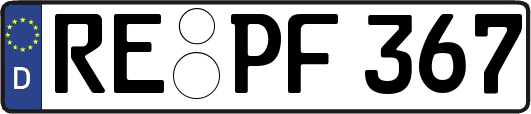 RE-PF367