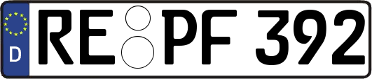 RE-PF392