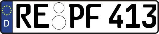 RE-PF413