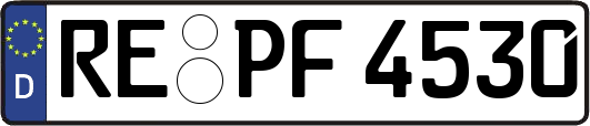 RE-PF4530
