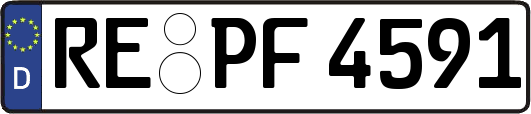 RE-PF4591