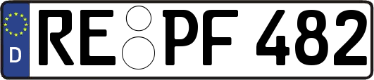 RE-PF482