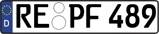 RE-PF489