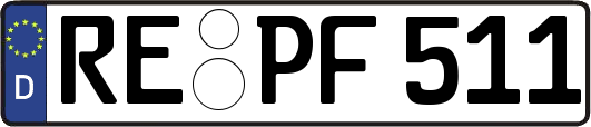 RE-PF511