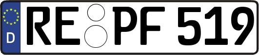 RE-PF519