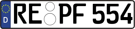 RE-PF554