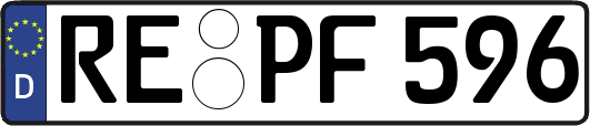 RE-PF596