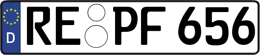 RE-PF656