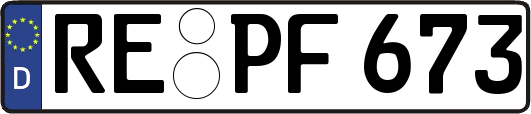 RE-PF673