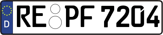 RE-PF7204