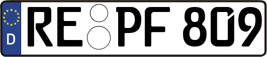RE-PF809
