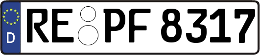 RE-PF8317