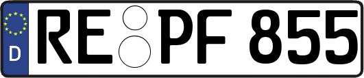 RE-PF855