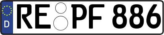 RE-PF886