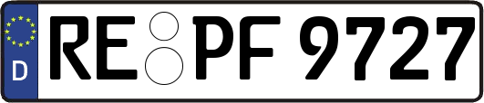 RE-PF9727