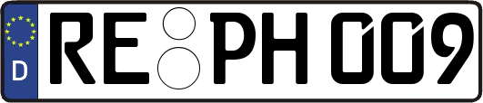 RE-PH009