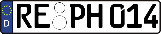 RE-PH014