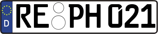 RE-PH021