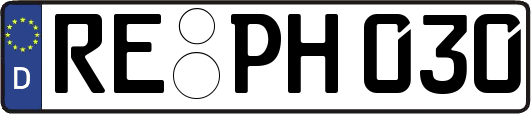RE-PH030