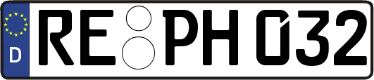RE-PH032