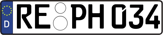 RE-PH034