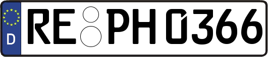 RE-PH0366