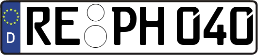 RE-PH040