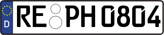 RE-PH0804