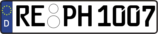 RE-PH1007