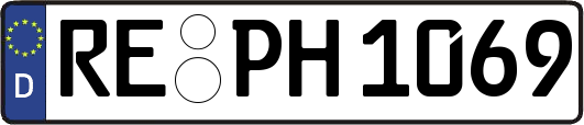 RE-PH1069