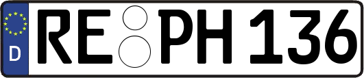 RE-PH136
