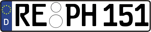 RE-PH151