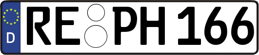 RE-PH166