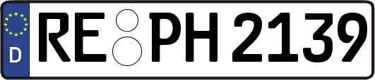 RE-PH2139