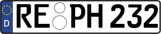 RE-PH232