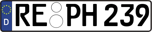 RE-PH239