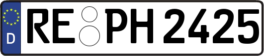 RE-PH2425