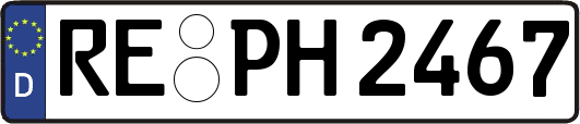 RE-PH2467