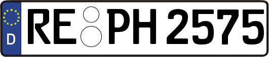 RE-PH2575