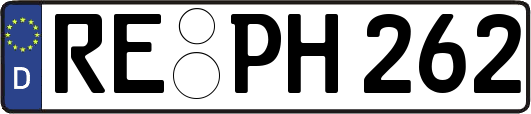 RE-PH262