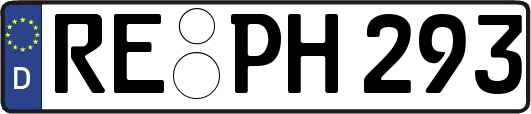 RE-PH293