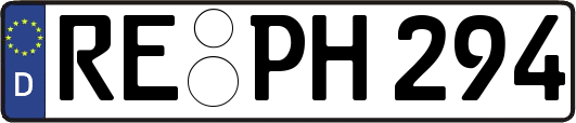 RE-PH294