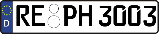 RE-PH3003
