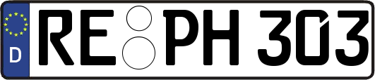 RE-PH303