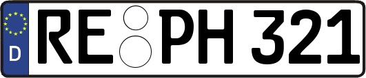 RE-PH321
