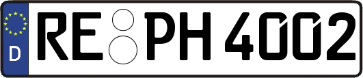 RE-PH4002