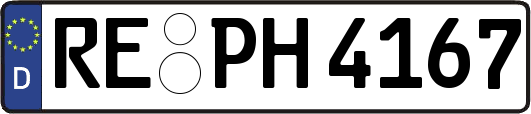 RE-PH4167