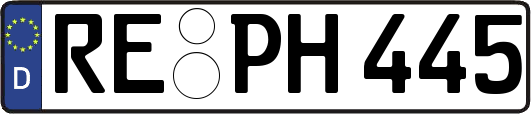 RE-PH445
