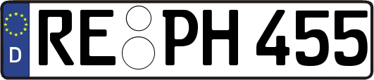 RE-PH455